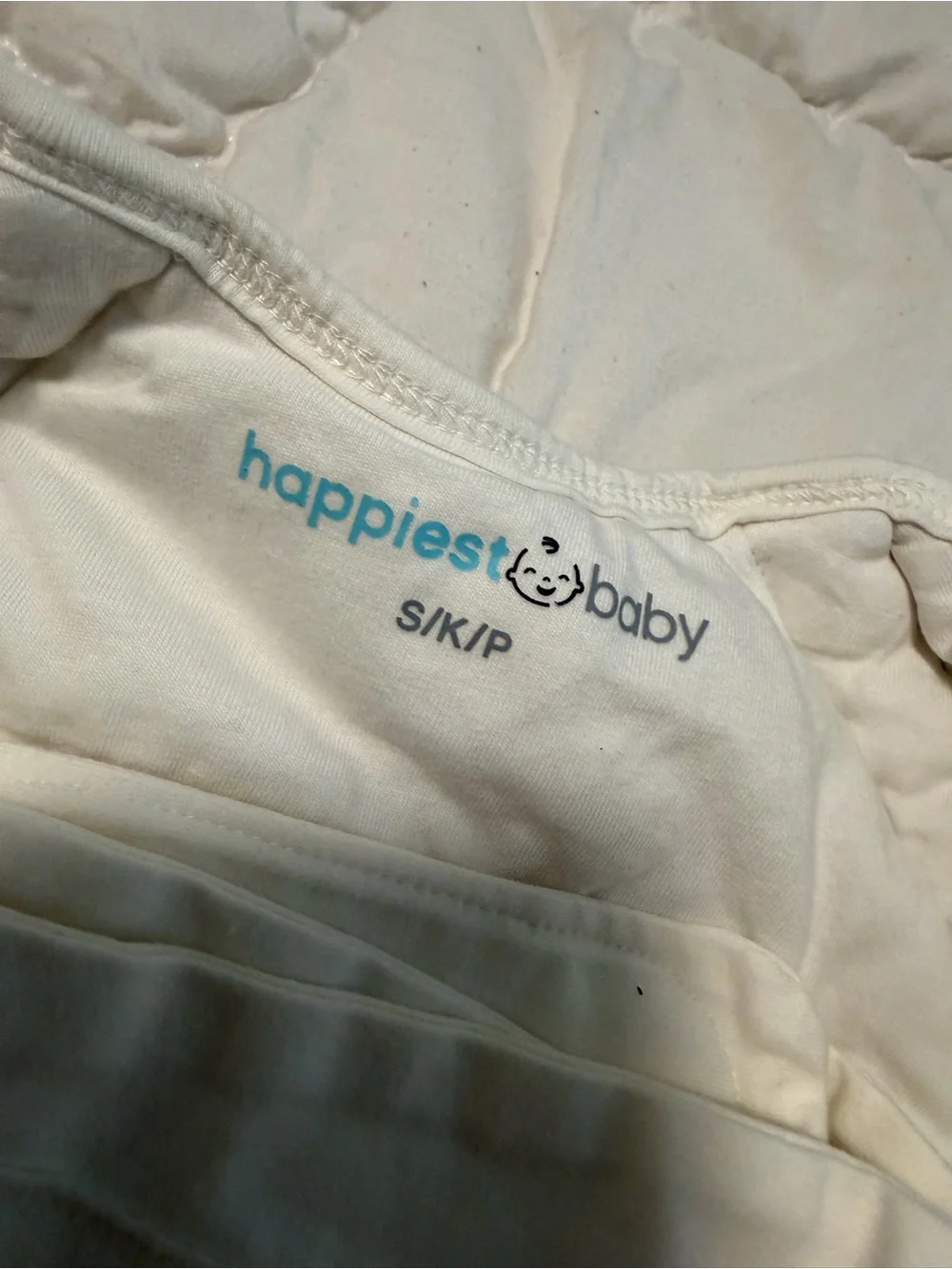 Happiest baby sleepea comforter swaddle S (0-2 months)